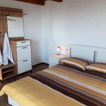 Villa Luksa Grožnjan Zewnętrze zdjęcie