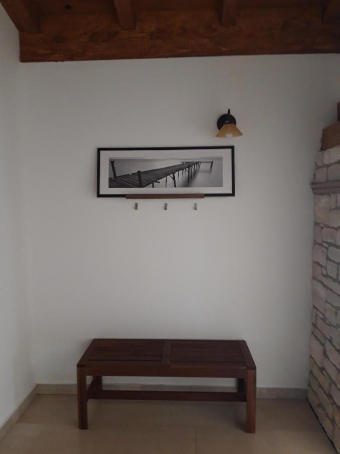 Villa Luksa Grožnjan Zewnętrze zdjęcie