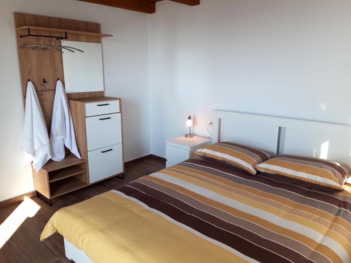 Villa Luksa Grožnjan Zewnętrze zdjęcie