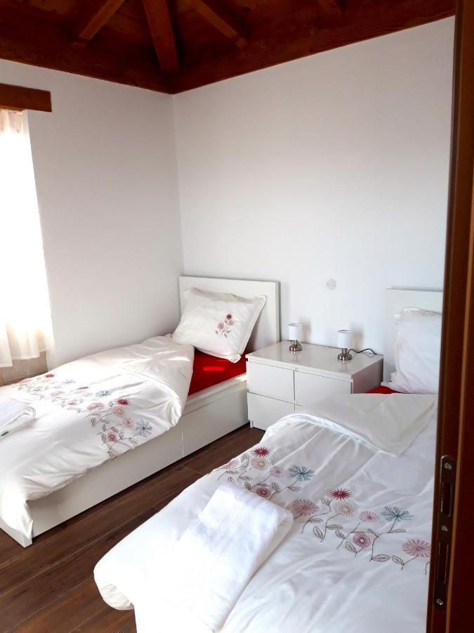 Villa Luksa Grožnjan Zewnętrze zdjęcie