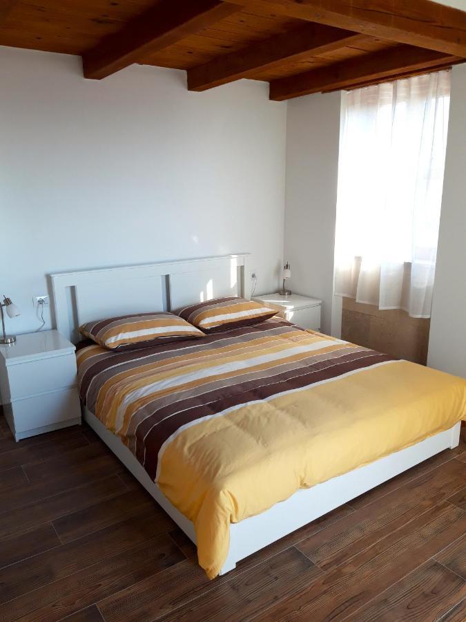 Villa Luksa Grožnjan Zewnętrze zdjęcie